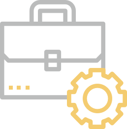 icon Finance & Operations Management