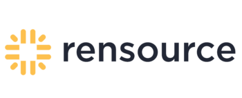 Rensource logo