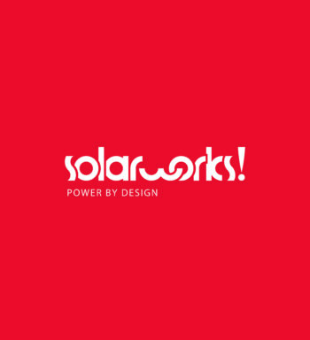 SolarWorks logo