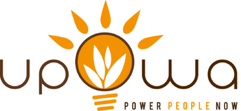 Upowa logo transparent