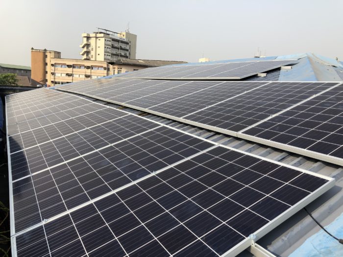 Daystar Sysem in Lagos – High Res 1