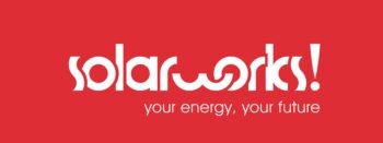 Logo new tagline red white letters 1